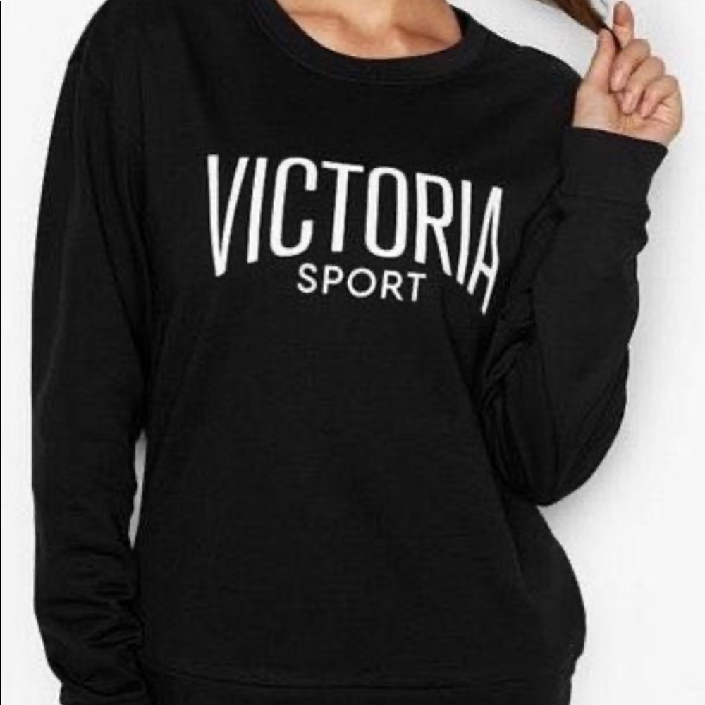 Victoria’s Secret crewneck